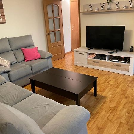 Xryhomes I Residencial En Jerez 4 Hab, 2 Banos, 7Pax, 10 Min Del Centro 赫雷斯 外观 照片