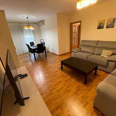 Xryhomes I Residencial En Jerez 4 Hab, 2 Banos, 7Pax, 10 Min Del Centro 赫雷斯 外观 照片