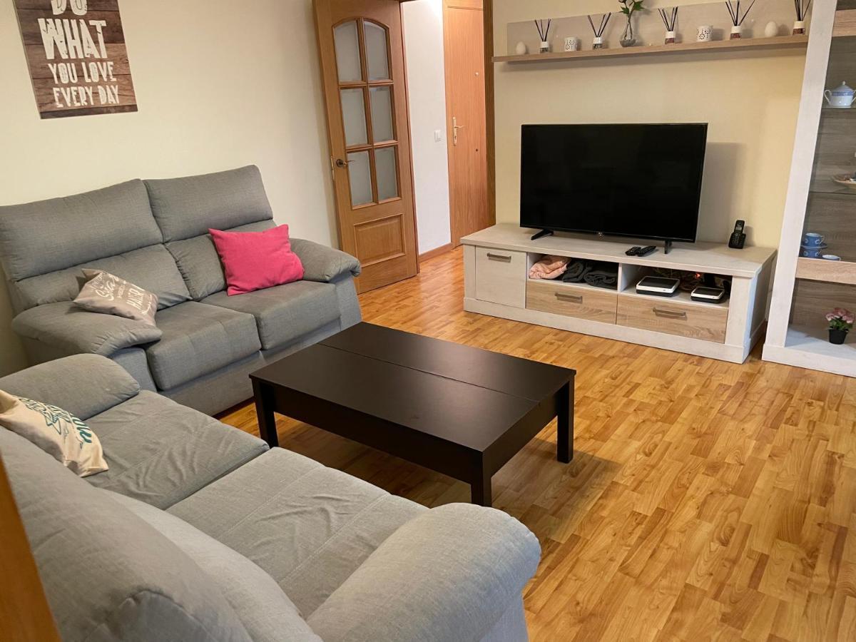 Xryhomes I Residencial En Jerez 4 Hab, 2 Banos, 7Pax, 10 Min Del Centro 赫雷斯 外观 照片