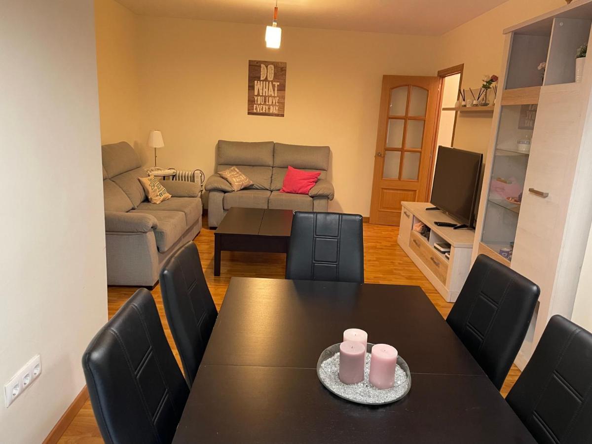 Xryhomes I Residencial En Jerez 4 Hab, 2 Banos, 7Pax, 10 Min Del Centro 赫雷斯 外观 照片