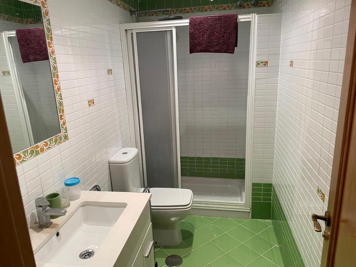 Xryhomes I Residencial En Jerez 4 Hab, 2 Banos, 7Pax, 10 Min Del Centro 赫雷斯 外观 照片