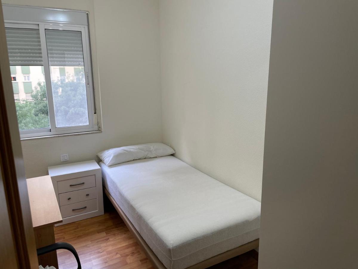 Xryhomes I Residencial En Jerez 4 Hab, 2 Banos, 7Pax, 10 Min Del Centro 赫雷斯 外观 照片